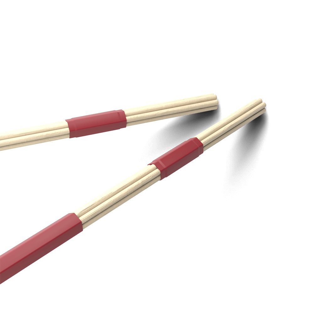 Promark T-RODS, product image from Cggeorgallis