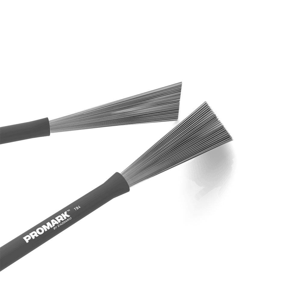 Promark TB4, product image from Cggeorgallis