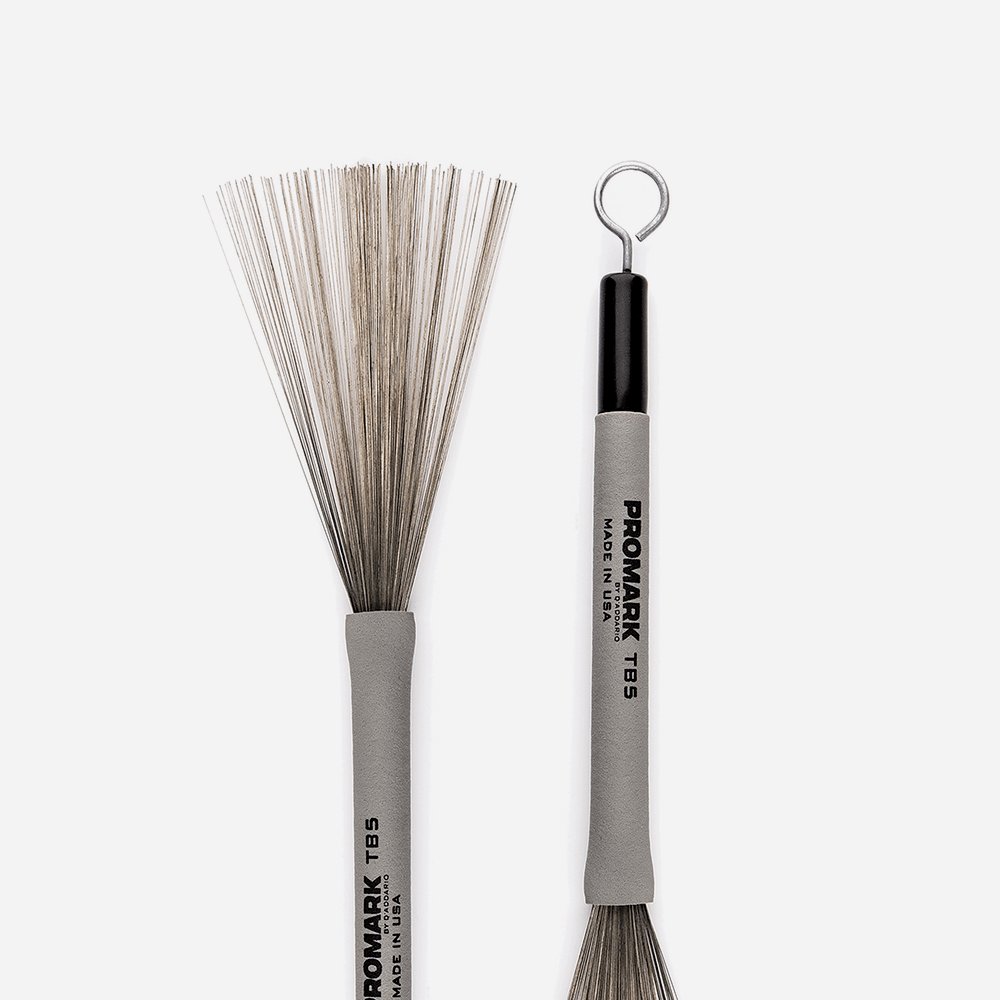 Promark TB5, product image from Cggeorgallis