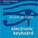 Trinity Sound at Sight Electronic Keyboard  Initial - Grade 5