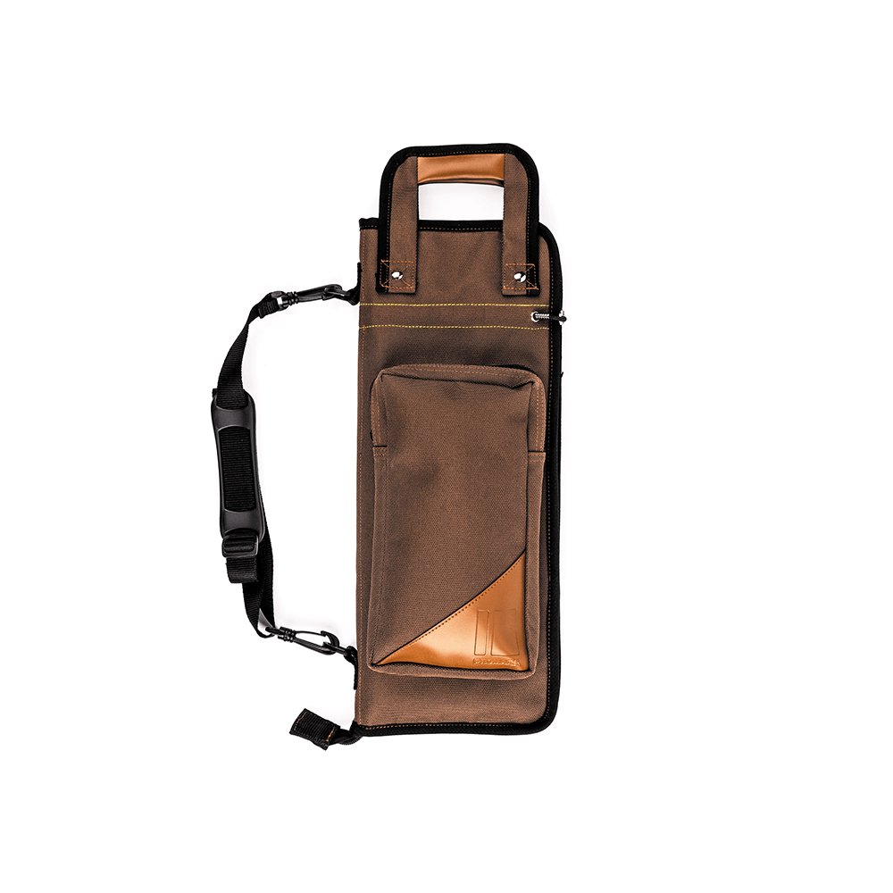 Promark Stylish & Durable Drumstick Bag with Magnetic Closure, product image from Cggeorgallis