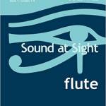 Trinity Sound at Sight Flute Book