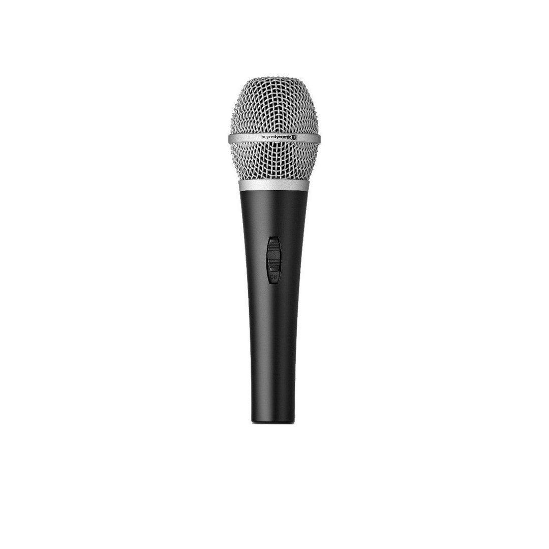 Beyerdynamic TG V35 S, product image from Cggeorgallis