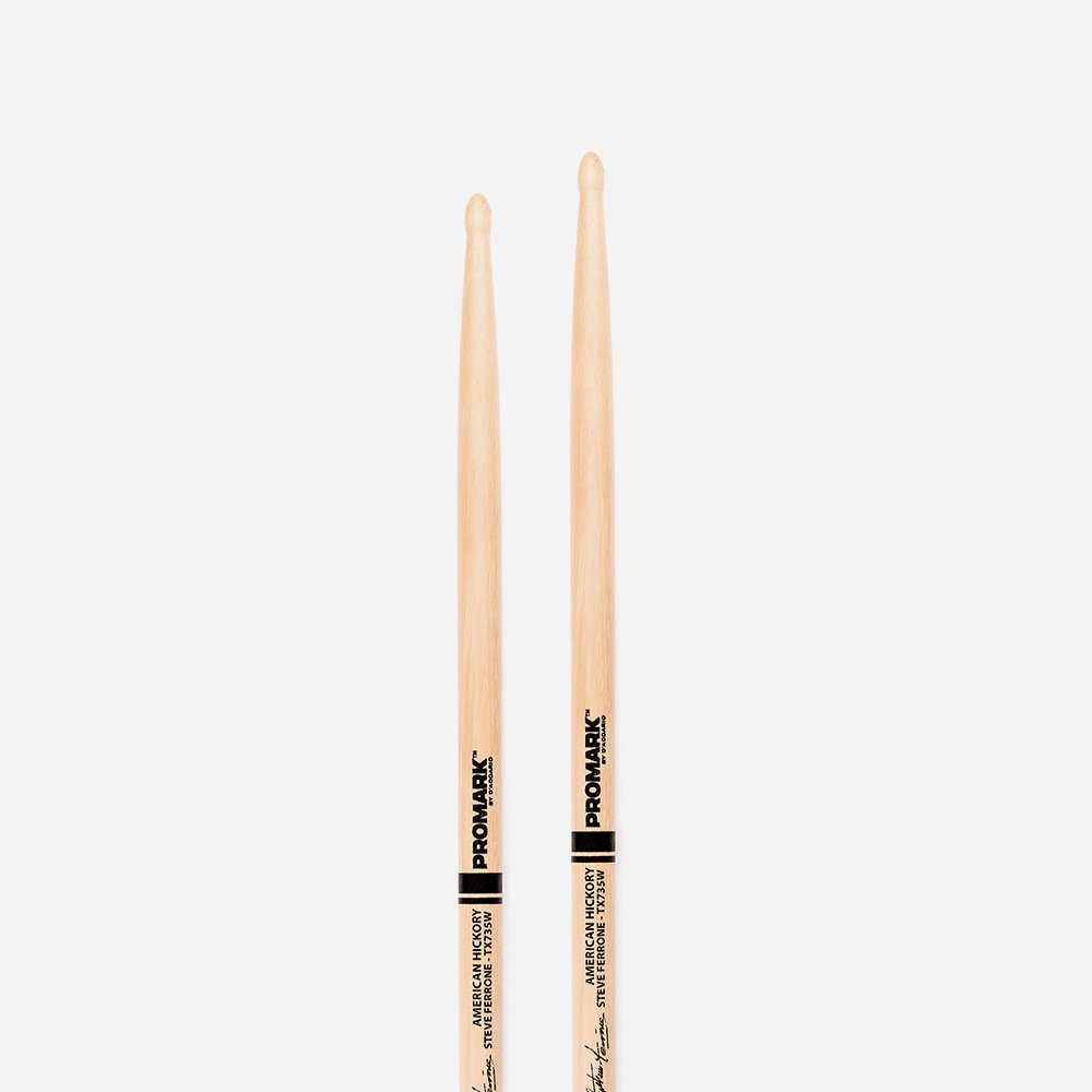 Promark TX735W, product image from Cggeorgallis