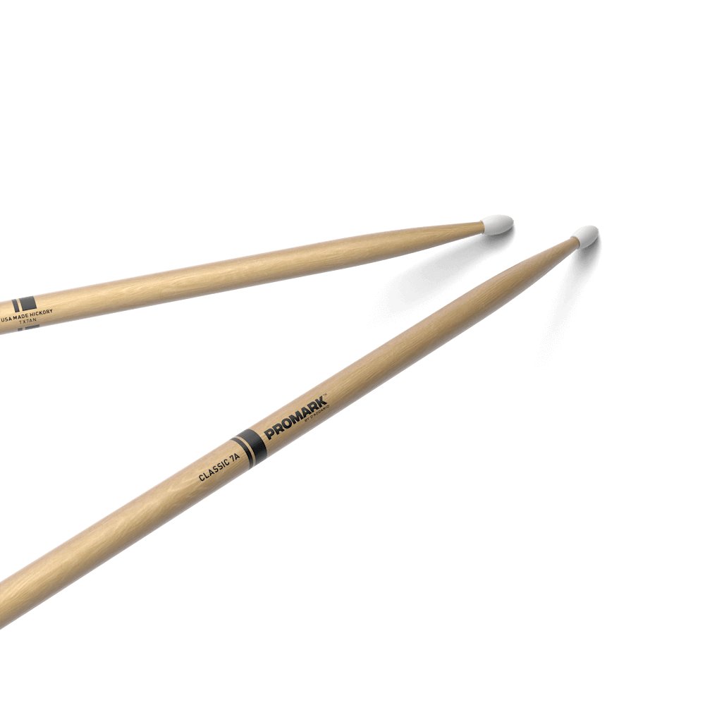 Promark TX7AN, product image from Cggeorgallis