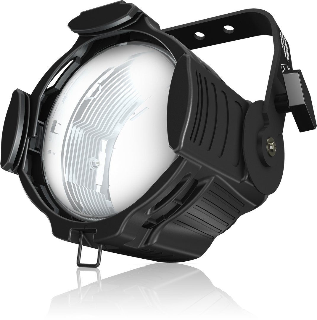 Behringer Brighten Events with Professional Par Spotlight for Precise Lighting, product image from Cggeorgallis