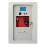 Networkable 500 W Voice Evacuation System for 2 Zones