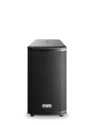 High-Performance 8" Active Speaker with DSP & 700 W Power