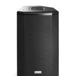 High-Power Ventis 112 A Active Speaker - 12" Woofer, 133 d B SPL