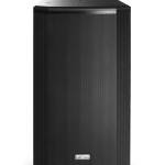 Powerful 15" Active Speaker with DSP - 700 W + 200 W Output