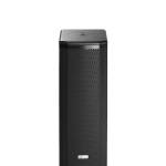 Powerful 2-Way Active Speaker with DSP - 700 W + 200 W Output