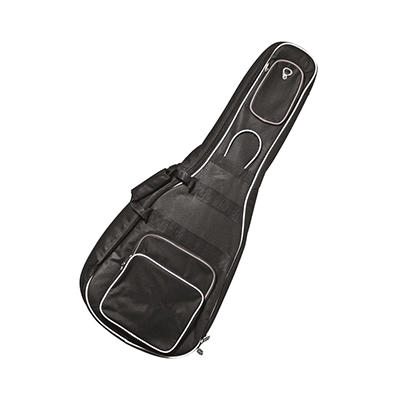 Audio Music Systems Premium Electric Guitar Soft Bag with 10 mm Protection, product image from Cggeorgallis