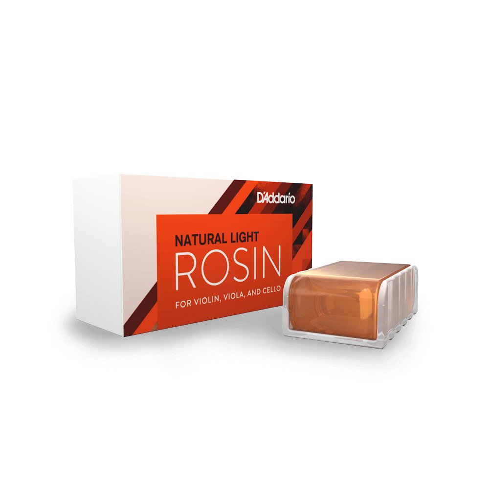 Planet Waves Premium Natural Rosin for Bows – Easy Grip & Value Pack, product image from Cggeorgallis