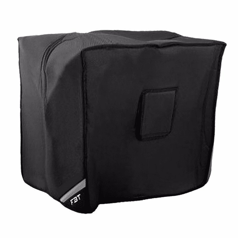 FBT CS 1000 Padded Cover – Durable Protection for Safe Travel, product image from Cggeorgallis