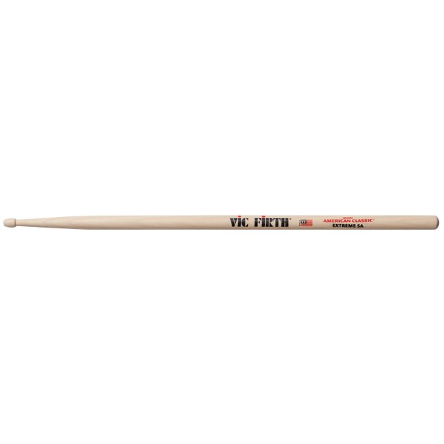Vic Firth American Classic 5 A Drumsticks – Elevate Your Rhythm Game, product image from Cggeorgallis