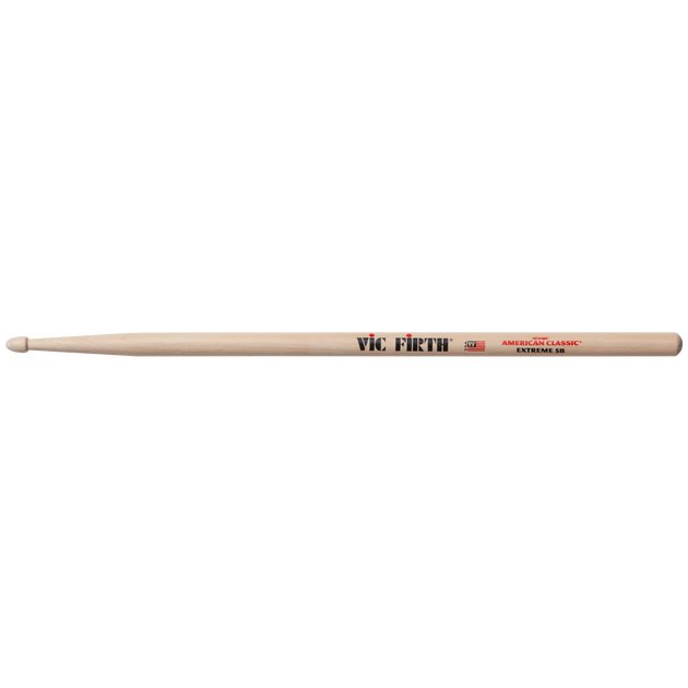 Vic Firth Premium American Classic 5 B Drumsticks for Precision Performance, product image from Cggeorgallis