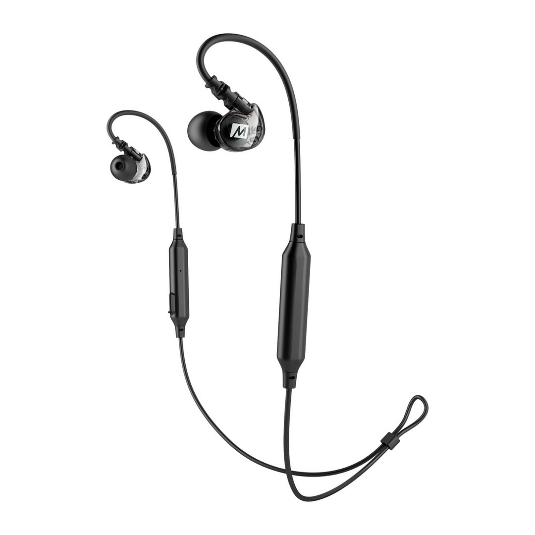 MEE Audio X6 Plus Black, product image from Cggeorgallis