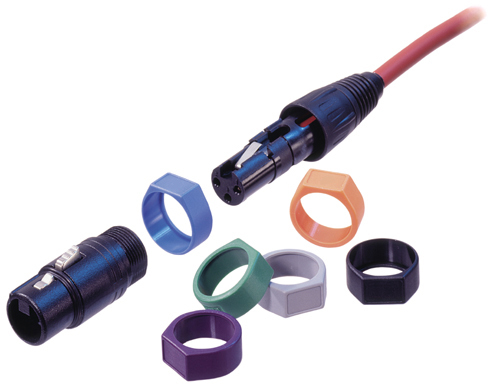 Neutrik XCR-*, product image from Cggeorgallis