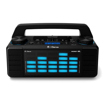 idance XD2, product image from Cggeorgallis
