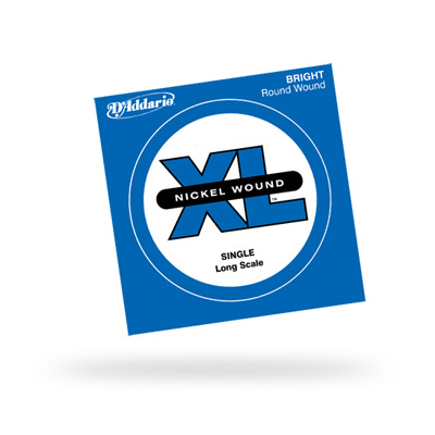 D'addario XLB130, product image from Cggeorgallis