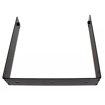 FBT Sturdy U Bracket Wall Mount for X-PRO 12 Devices, product image from Cggeorgallis