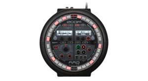 ZOOM AR-48 AERO RHYTHMTRACK BASE STATION&RING CONTROLL
