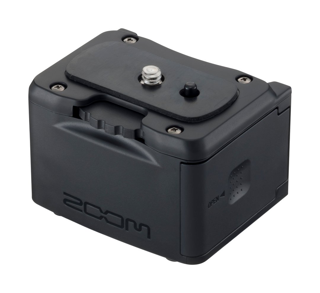 Zoom Corporation ZOOM BCQ-2N, product image from Cggeorgallis