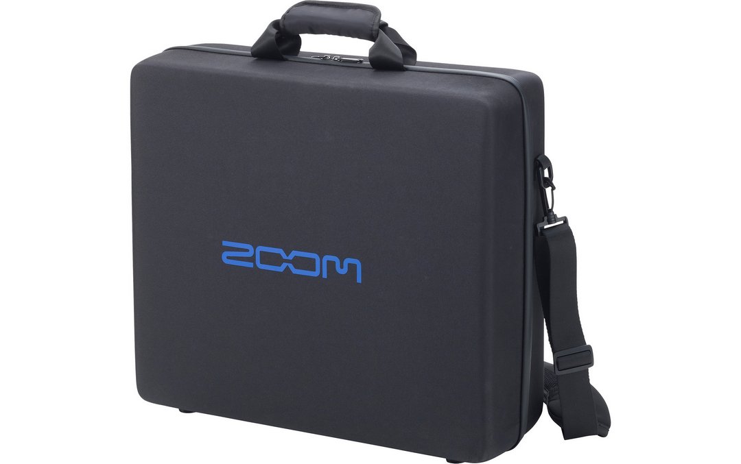 Zoom Corporation ZOOM CBL-20, product image from Cggeorgallis