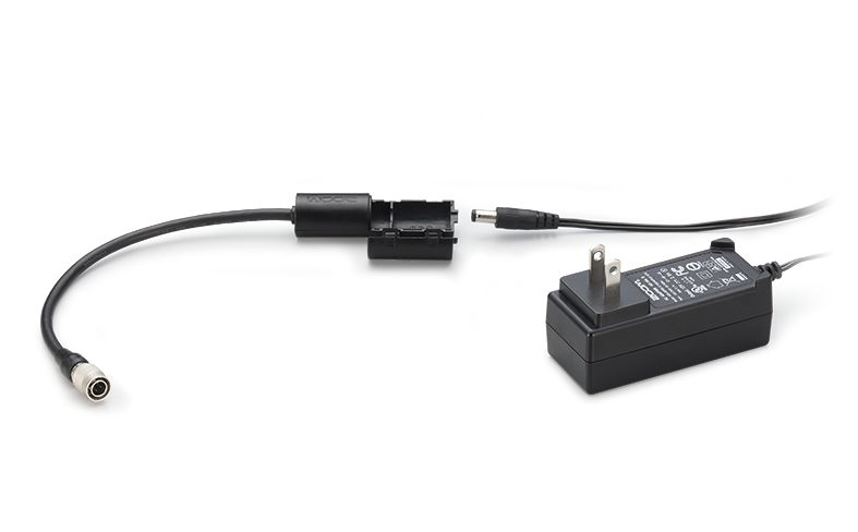 Zoom Corporation ZOOM DHC-1, product image from Cggeorgallis