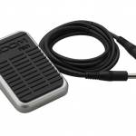 Momentary Foot Switch for Zoom Effects & Live Recorders