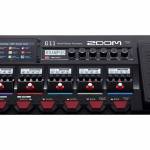 Electric Guitar Multi-Effect Pedal for Ultimate Sound Exploration