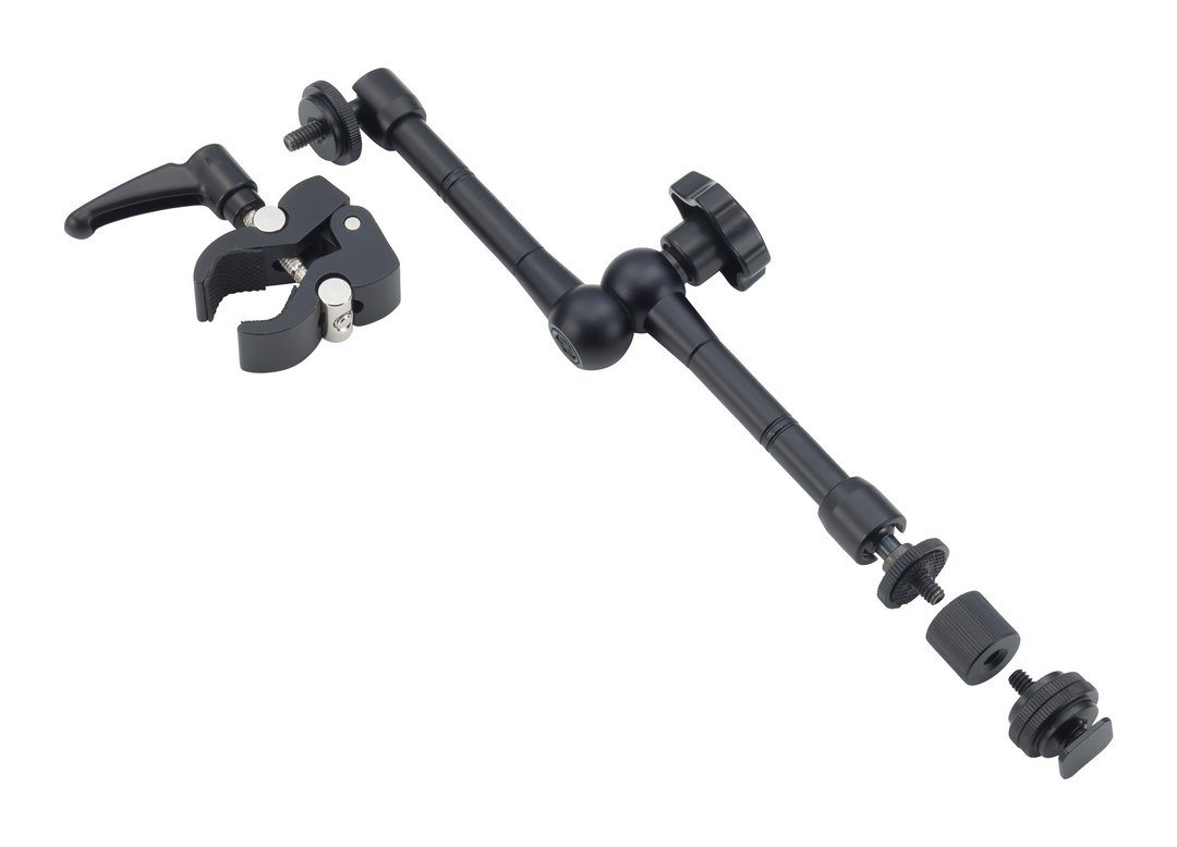 Zoom Corporation ZOOM HRM-11, product image from Cggeorgallis
