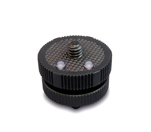Zoom Corporation ZOOM HS-1, product image from Cggeorgallis