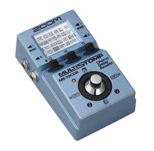 Instrument Effect -Signal Processors & Accessories