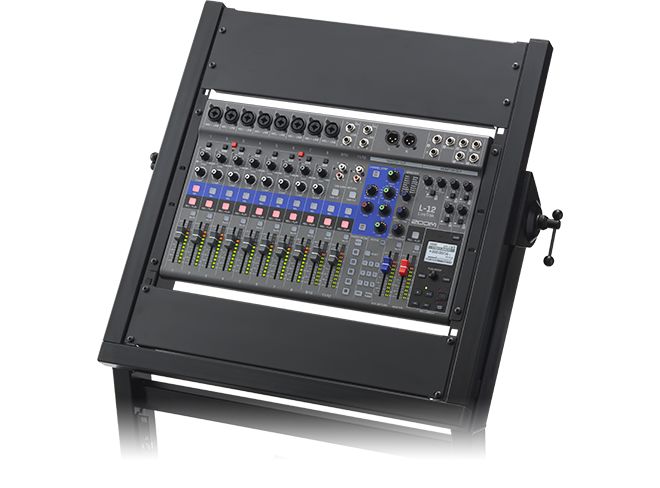 Zoom Corporation ZOOM RKL-12, product image from Cggeorgallis