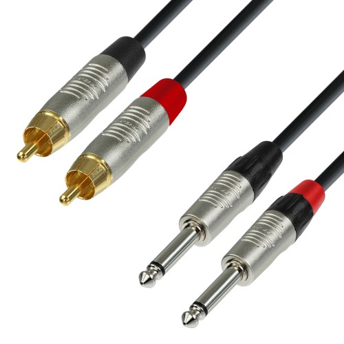 Adam Hall K4 TPC, product image from Cggeorgallis