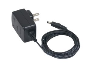 Power Adaptors & Power Supplies