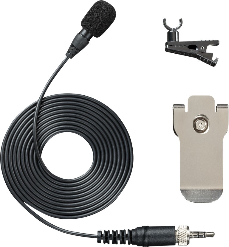 Zoom Corporation ZOOM APF-1, product image from Cggeorgallis