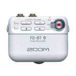 ZOOM F2-BT-W