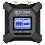 ZOOM F3