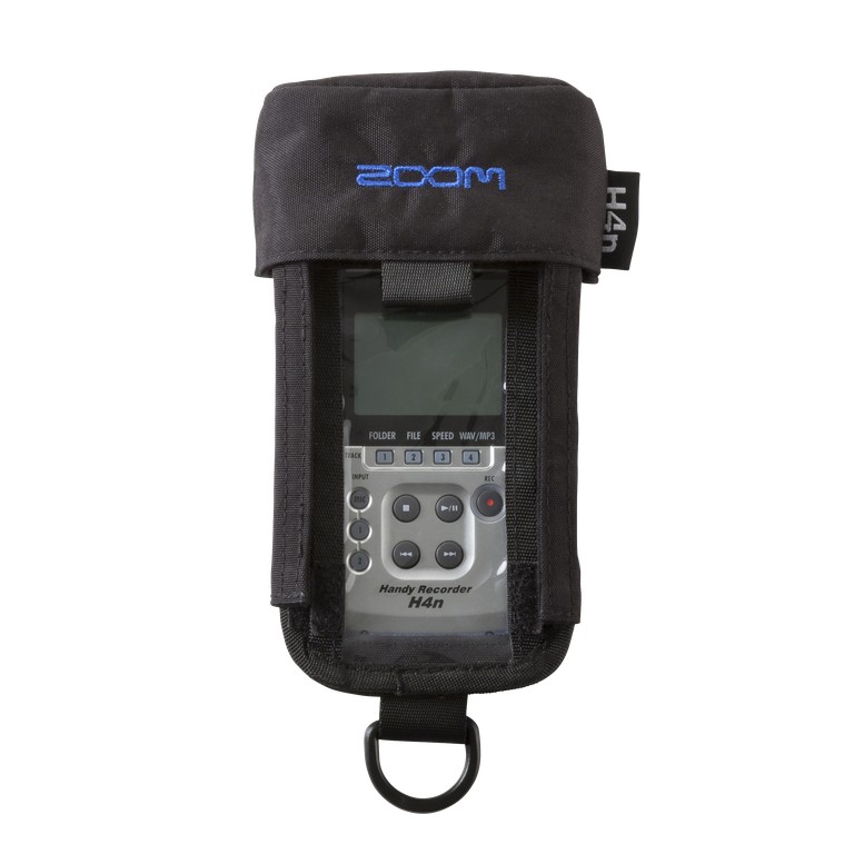 Zoom Corporation ZOOM PCH-4N, product image from Cggeorgallis