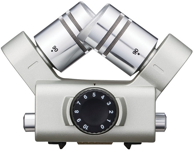 Zoom Corporation ZOOM XYH-6, product image from Cggeorgallis