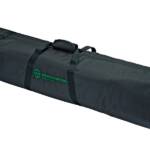 Premium 1680 D Nylon Carrying Case for Speakers & Stands