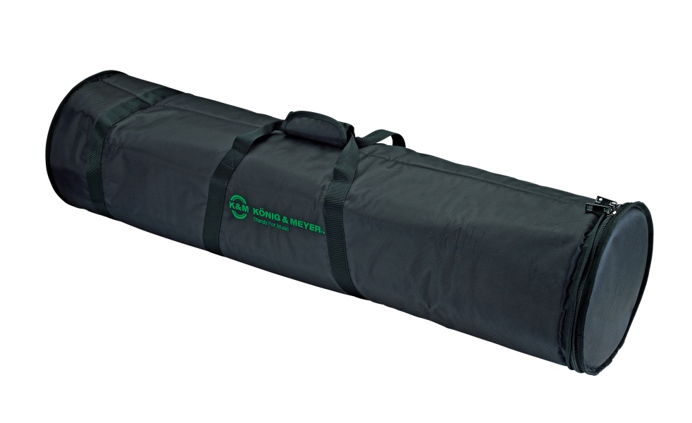 Konig & Meyer Premium 1680 D Nylon Carrying Case for Speakers & Stands, product image from Cggeorgallis