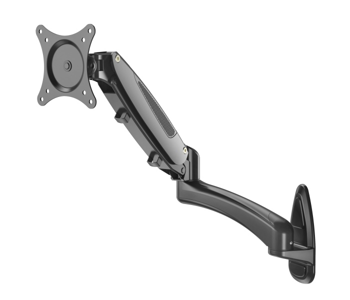 Konig & Meyer Ergonomic Monitor Wall Mount for 32″ Displays – Space-Saving Design, product image from Cggeorgallis