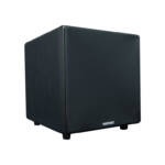 Powerful 150 W Self-Powered 10" Subwoofer