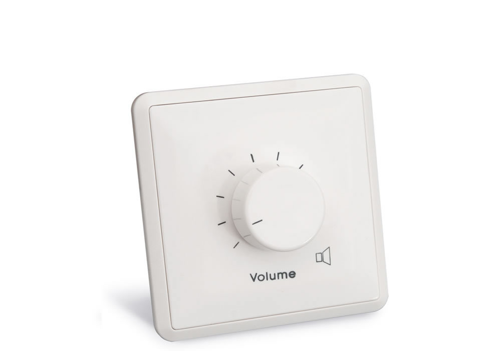Equipson Adjustable Volume Control with 10 Power Taps – 6 W Efficiency, product image from Cggeorgallis