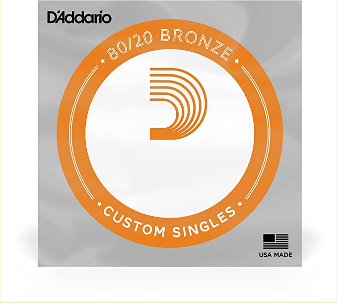 D'addario BW022, product image from Cggeorgallis
