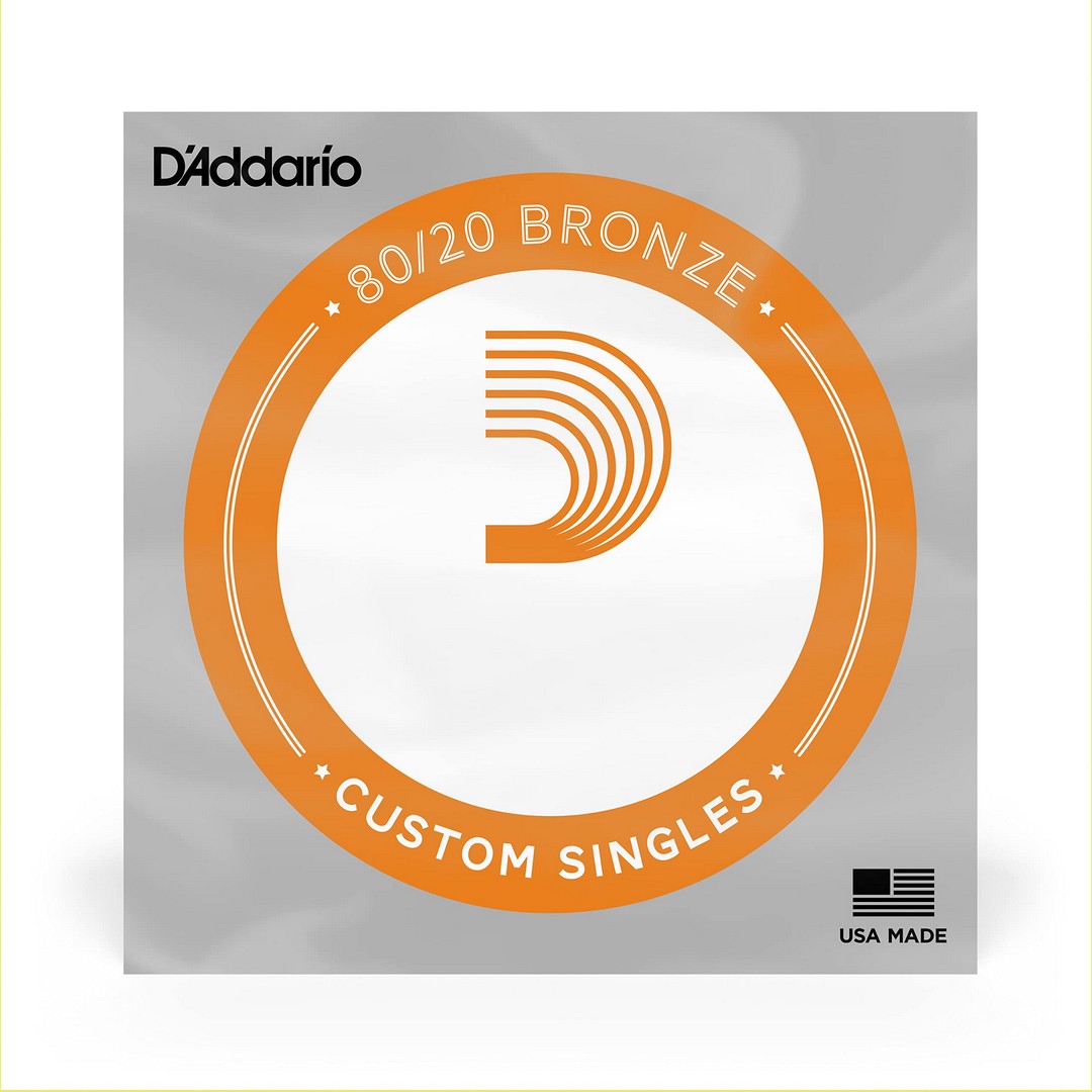 D'addario BW047, product image from Cggeorgallis