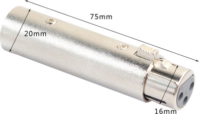 Equipson CA88, product image from Cggeorgallis